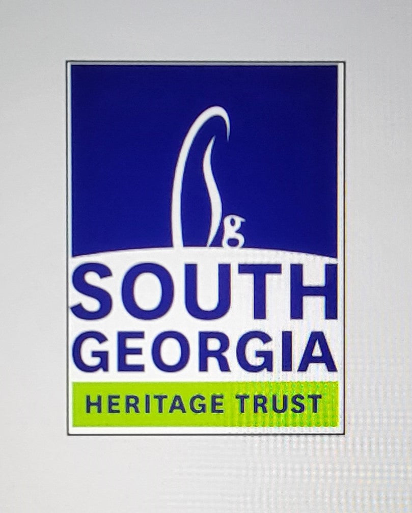 SOUTH GEORGIA SGHT Support T-Shirt (unisex)