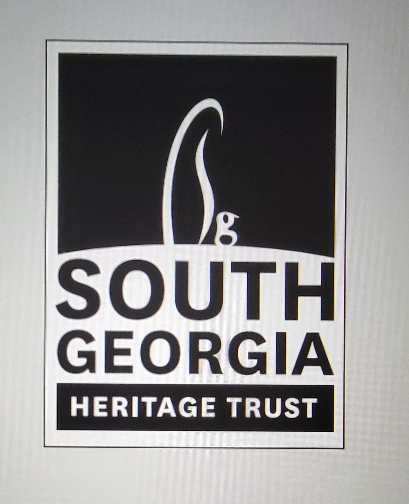SOUTH GEORGIA SGHT Support T-Shirt (unisex)