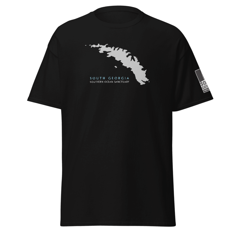 SOUTH GEORGIA SGHT Support T-Shirt (unisex)