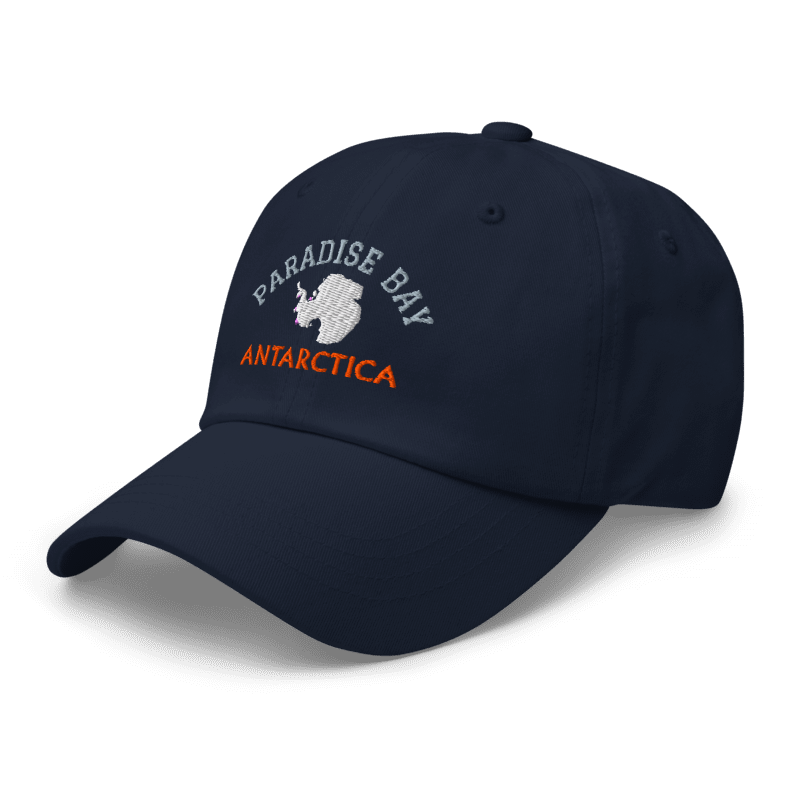PARADISE BAY Baseball Cap