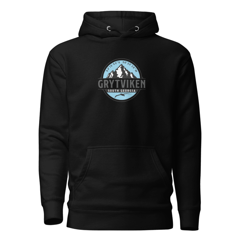 GRYTVIKEN Hoody (unisex)