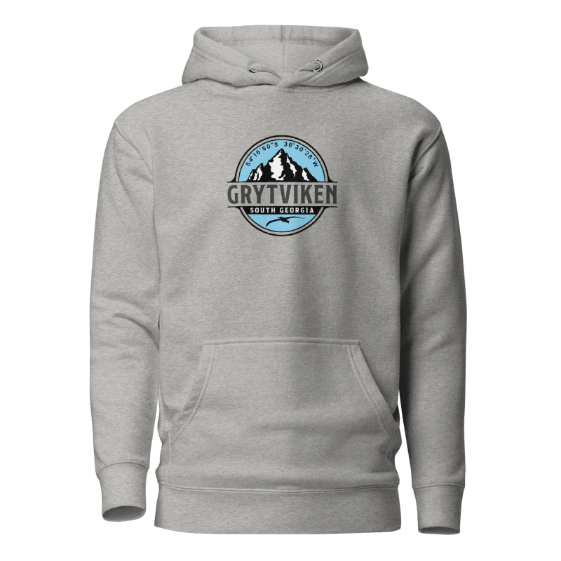 GRYTVIKEN Hoody (unisex)