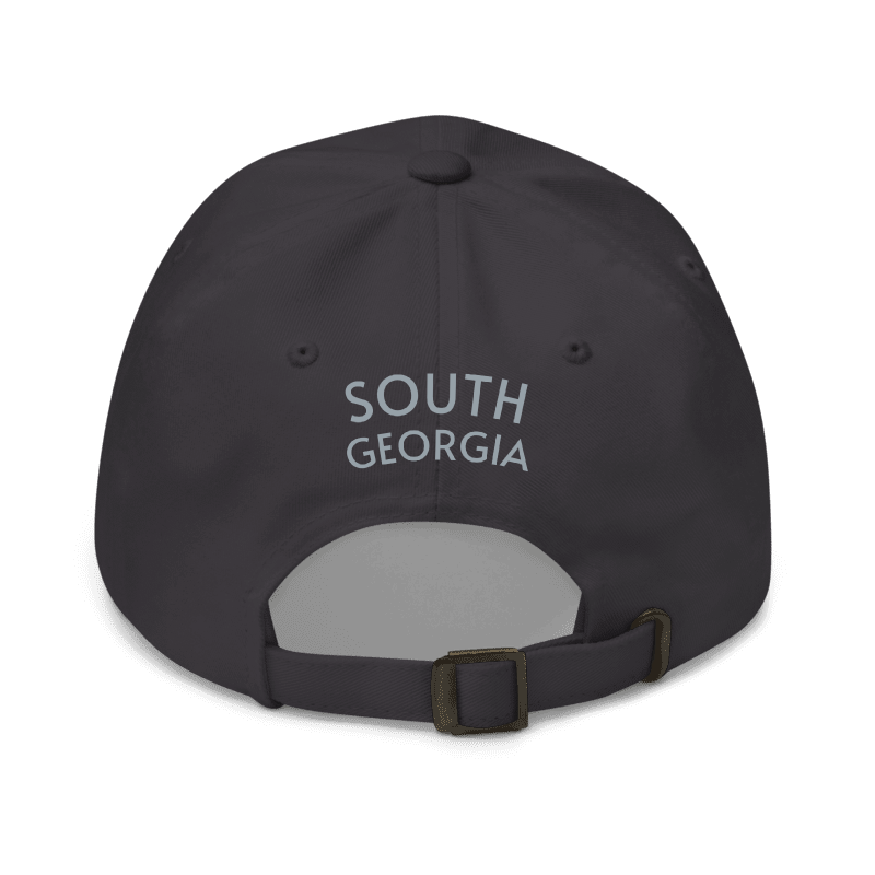 SOUTH GEORGIA ISLAND Baseball Cap