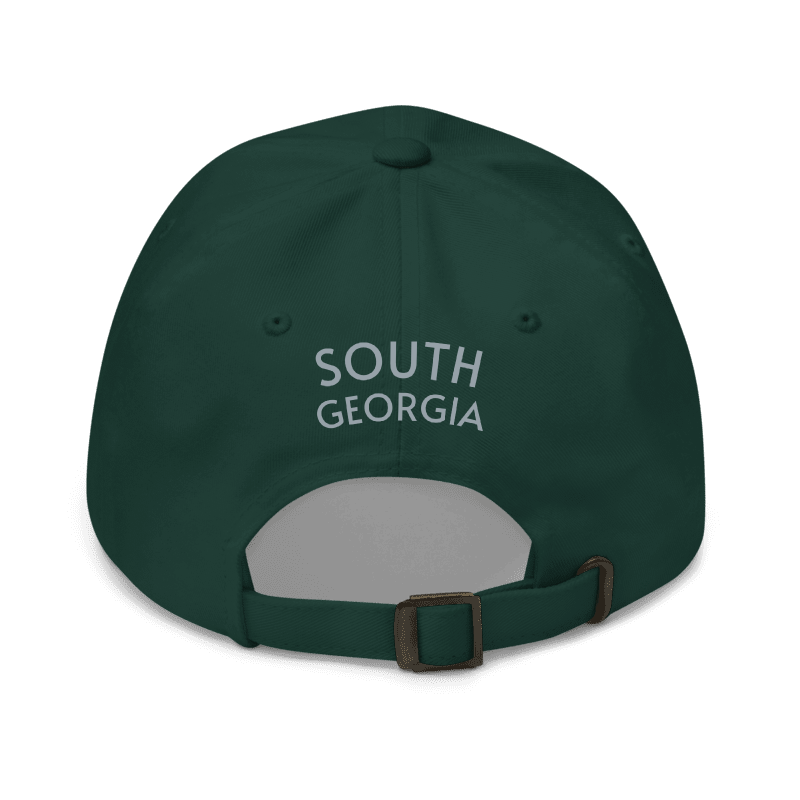 SOUTH GEORGIA ISLAND Baseball Cap