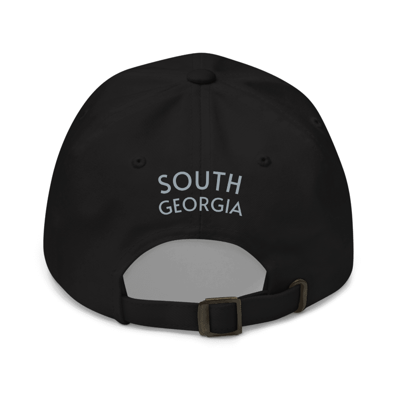 SOUTH GEORGIA ISLAND Baseball Cap