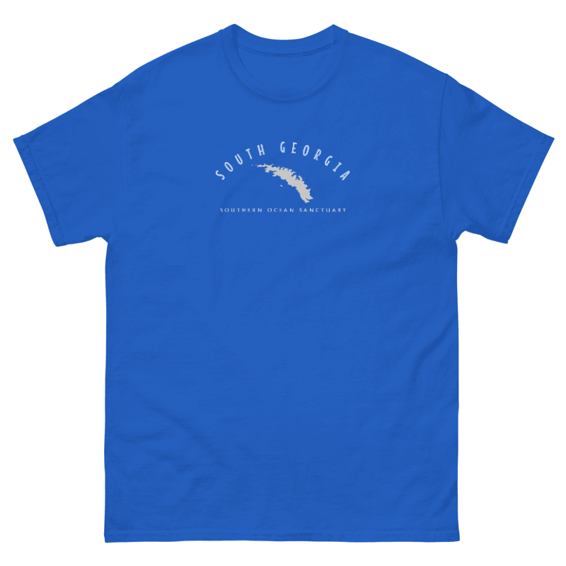 SOUTH GEORGIA SOUTHERN SANCTUARY T-Shirt