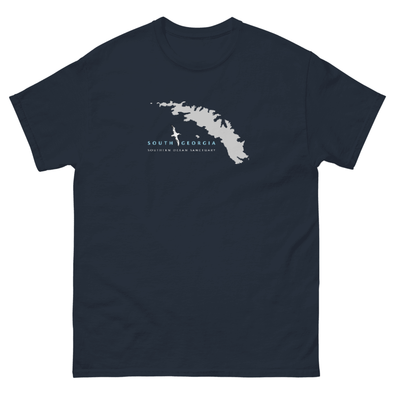 SOUTH GEORGIA ISLAND T-Shirt