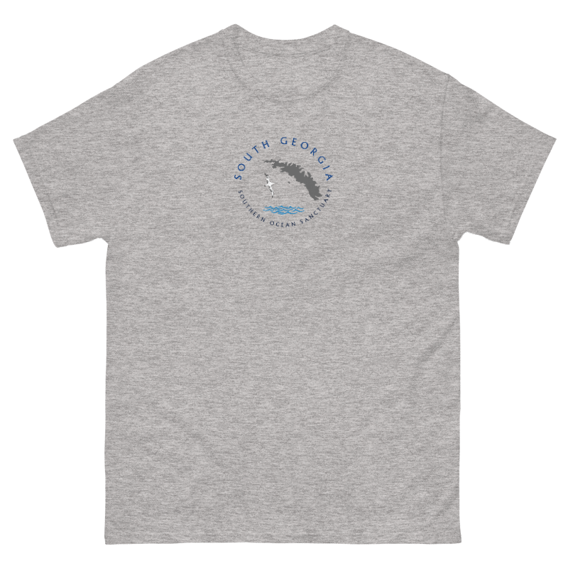 SOUTH GEORGIA SANCTUARY T-Shirt