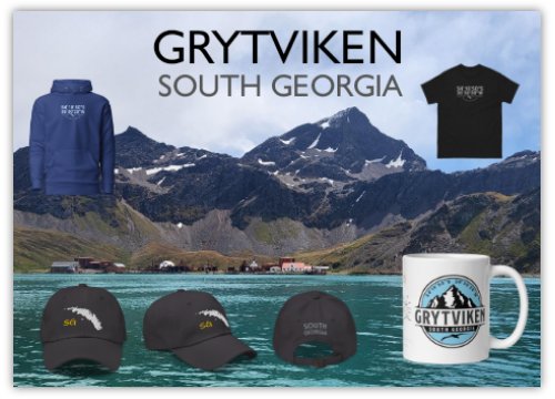 GRYTVIKEN T-Shirt