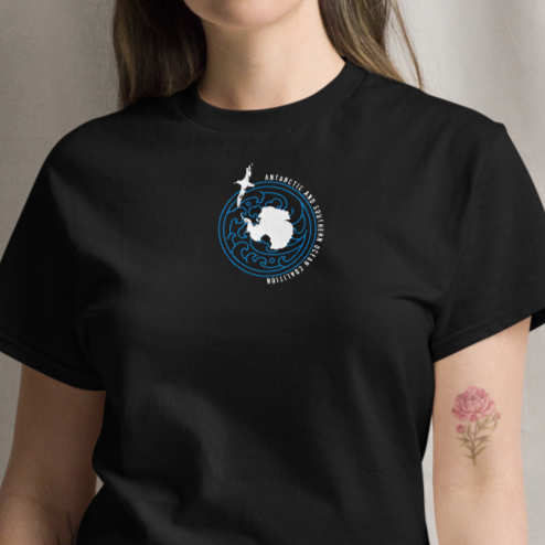 ASOC Support T-Shirt (unisex)