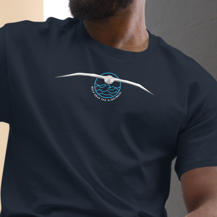 HOOKPOD Support T-Shirt (unisex)