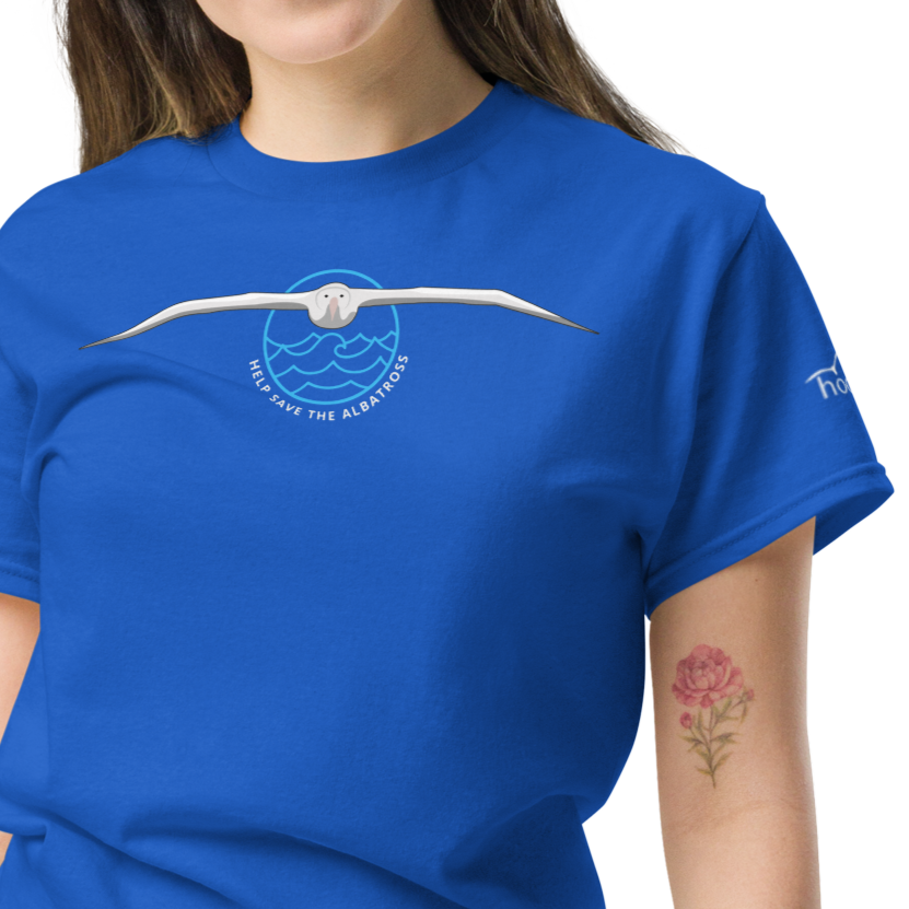 HOOKPOD Support T-Shirt (unisex)
