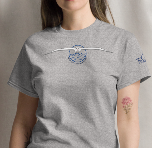 HOOKPOD Support T-Shirt (unisex)