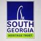 SOUTH GEORGIA SGHT Support T-Shirt (unisex)