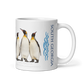 SOUTH GEORGIA "KING" MUG
