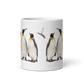 SOUTH GEORGIA "KING" MUG