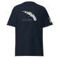 SOUTH GEORGIA SGHT Support T-Shirt (unisex)