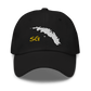 SOUTH GEORGIA ISLAND Baseball Cap