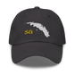 SOUTH GEORGIA ISLAND Baseball Cap