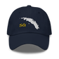 SOUTH GEORGIA ISLAND Baseball Cap