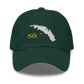SOUTH GEORGIA ISLAND Baseball Cap