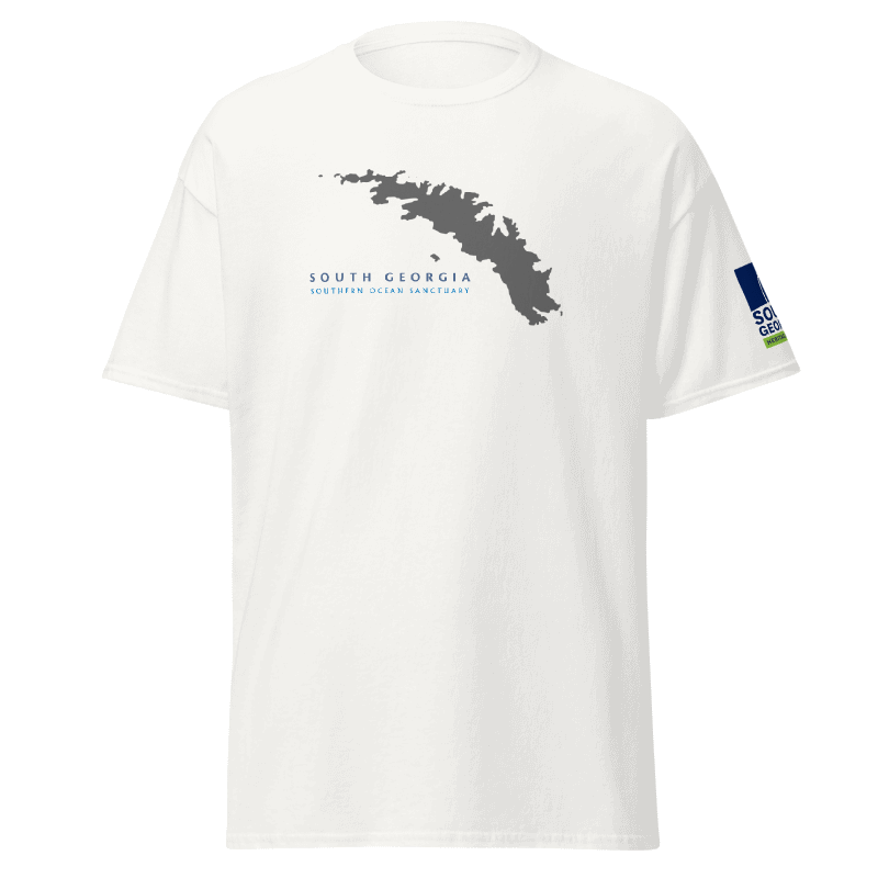 SOUTH GEORGIA SGHT Support T-Shirt (unisex)
